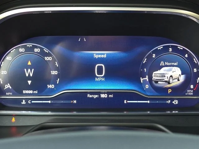 Used 2023 Beige Chevrolet Premier image 30