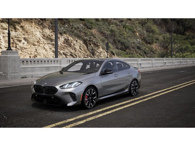 2026 BMW 2 Series 228 Gran Coupe's photo