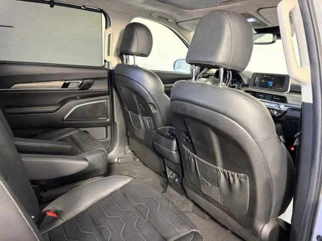 Used 2021 Gray Kia SX image 49