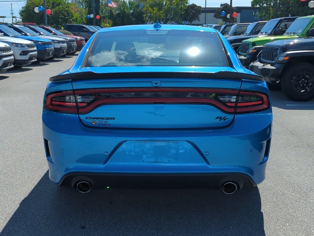 2023 Dodge Charger R/T - Photo 5
