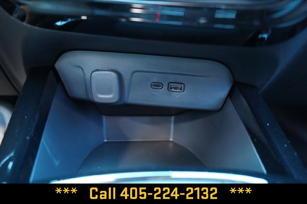 2026 Chevrolet Trax LT - Photo 35