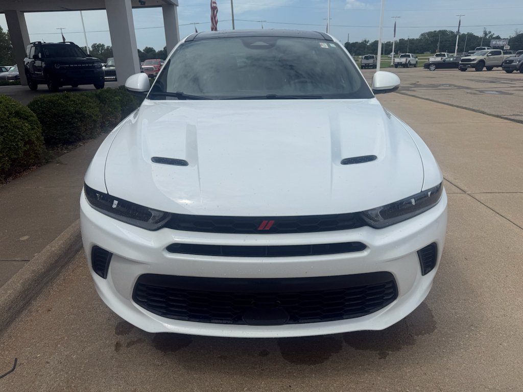 Used 2023 Q Ball Dodge GT Plus image 8