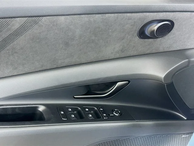 New 2026 Hyundai ELANTRA N Base
