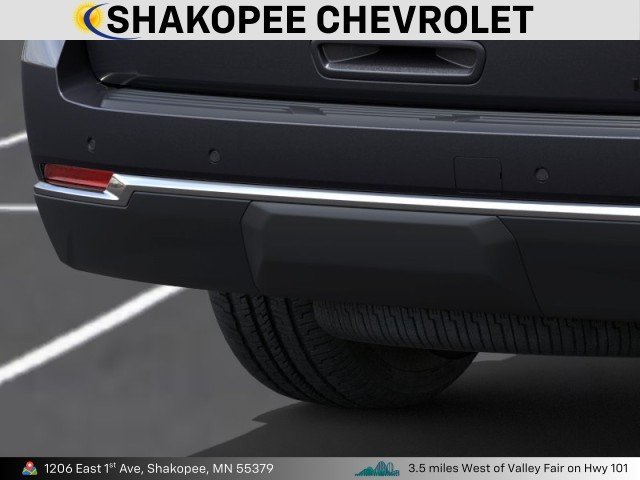 2026 Chevrolet Tahoe LT - Photo 14