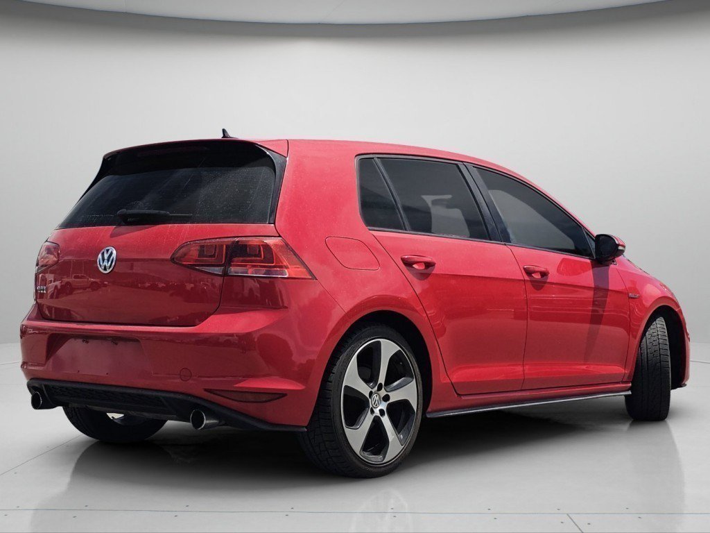 Used 2016 Tornado Red Volkswagen S image 22