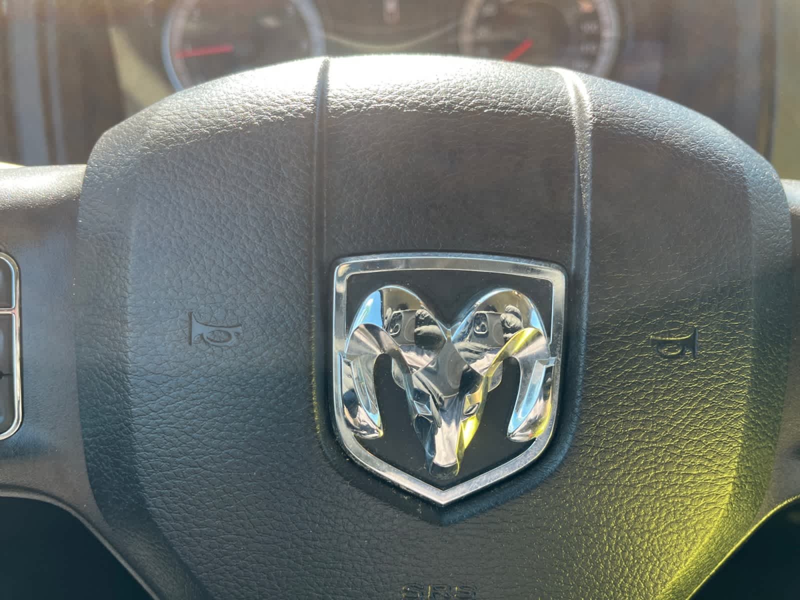 Used 2019 Granite Crystal Met. Clear Coat Ram Warlock image 30