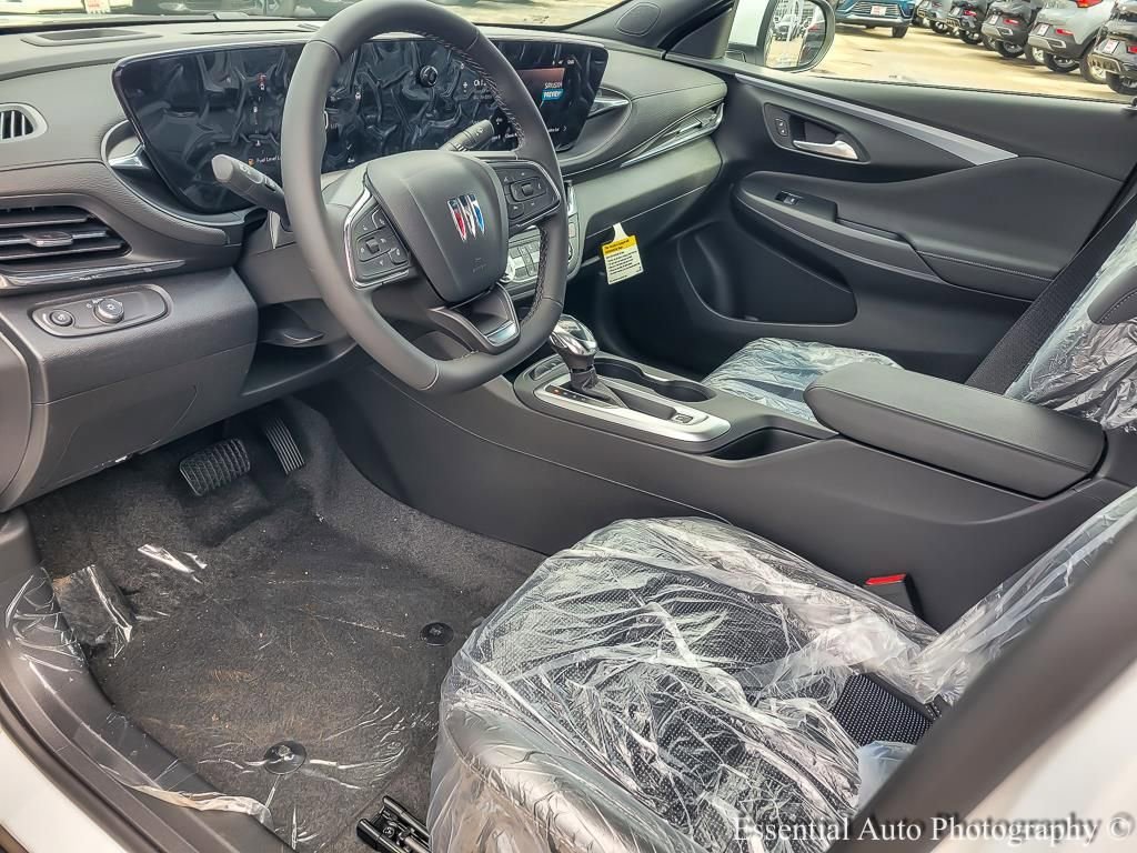 2026 BUICK ENVISTA - Image 9