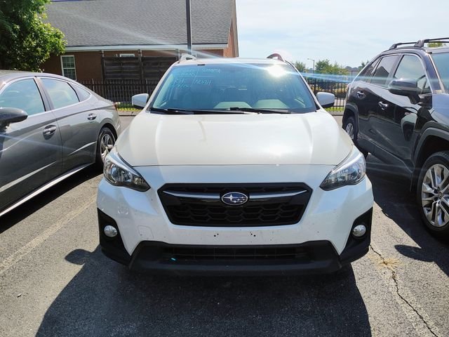 Used 2020 Subaru Crosstrek Premium with VIN JF2GTAEC2L8269915 for sale in Rome, GA