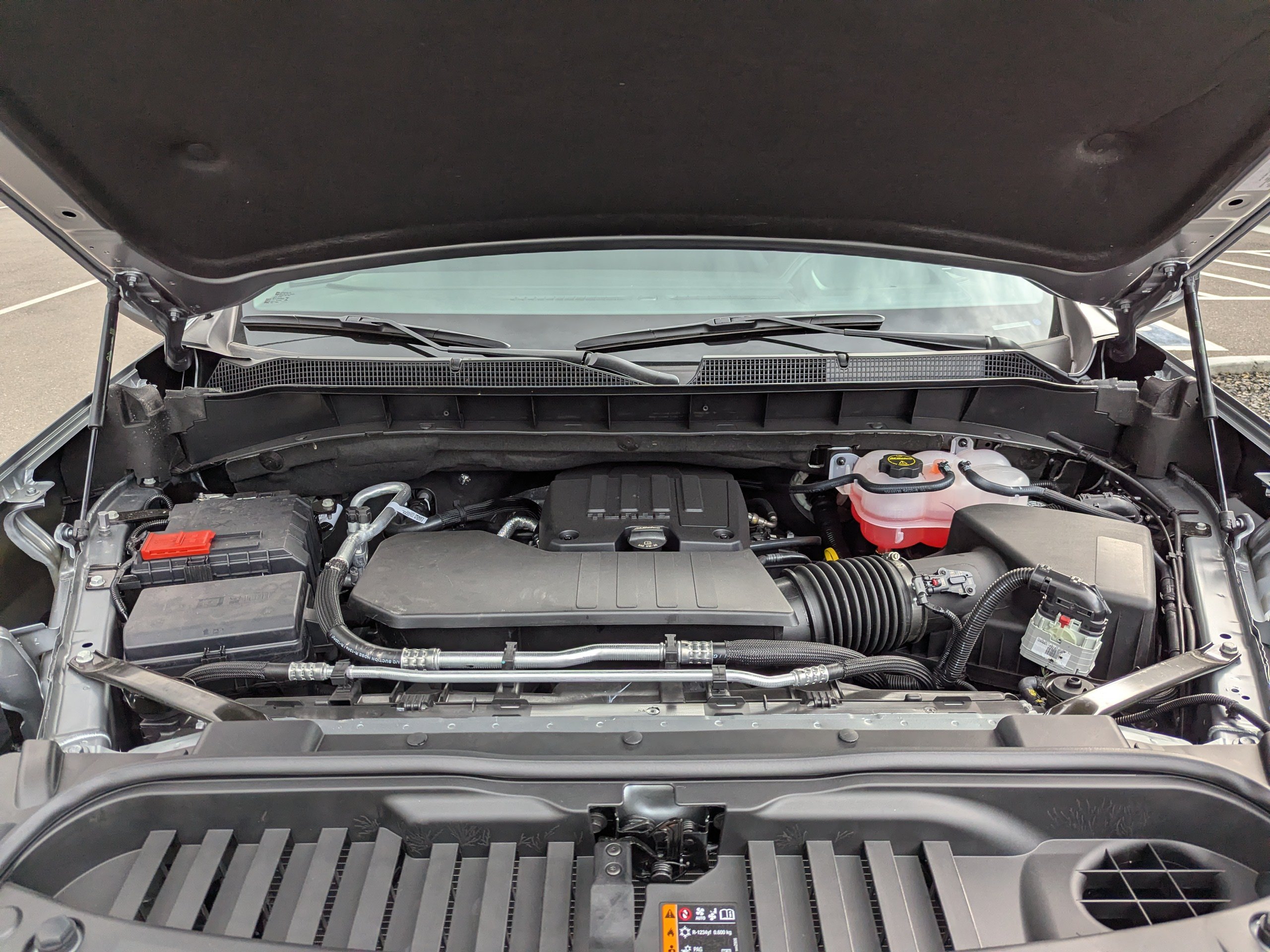 2026 Chevrolet Silverado 1500 LT - Photo 52