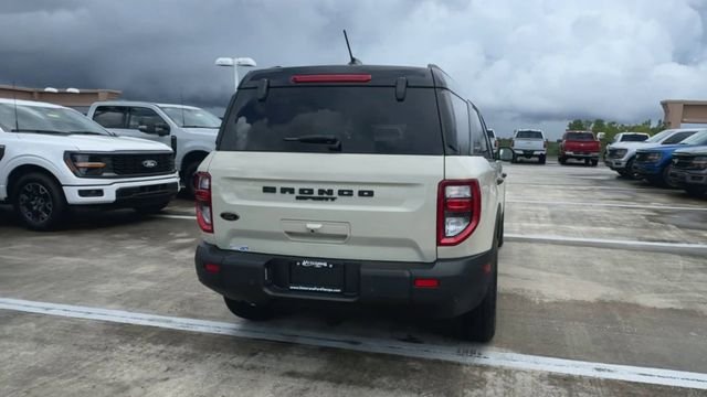 2025 Ford Bronco Sport Big Bend - Photo 83