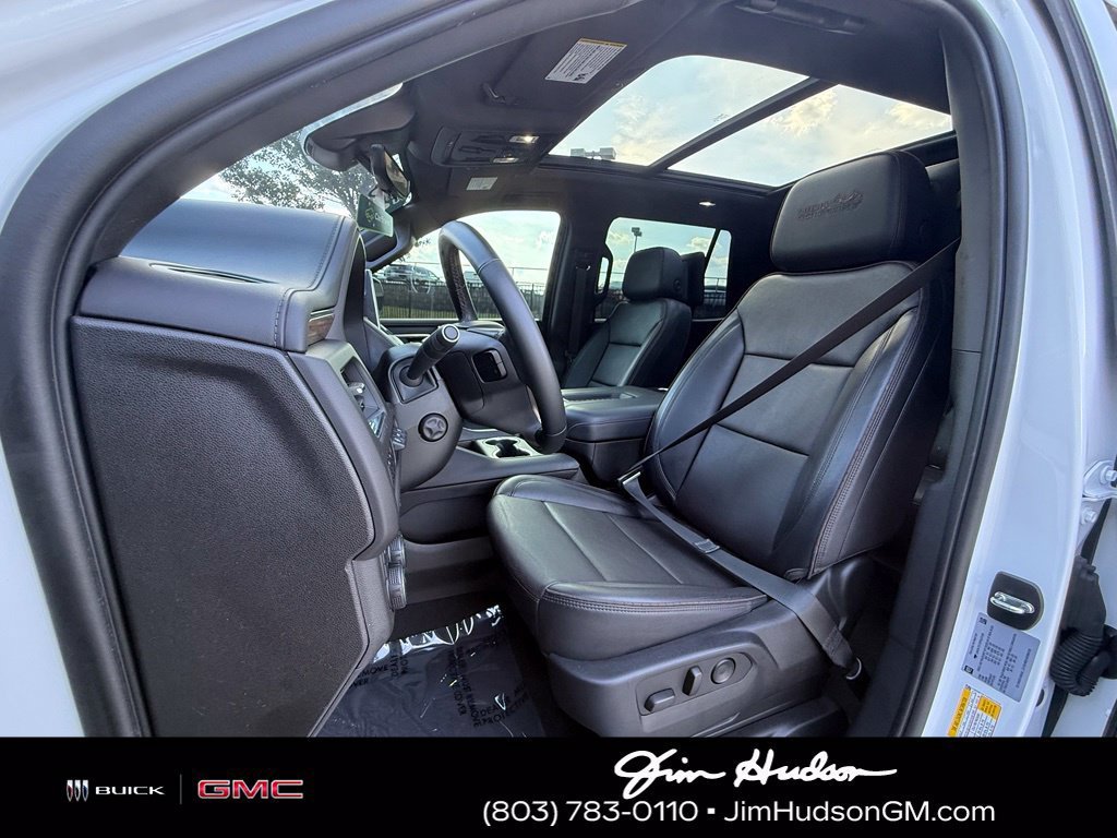 2023 Chevrolet Tahoe High Country - Photo 6