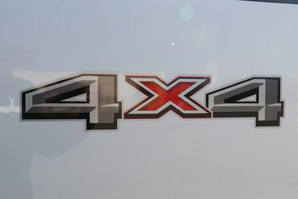 New 2026 Oxford White Ford F-250® XL image 19
