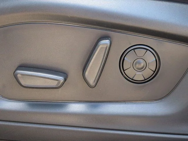 New 2026 Vapor Blue Metallic Ford ST image 22