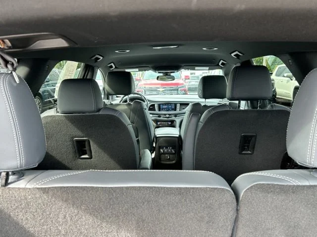 Used 2023 Black Buick Essence image 12