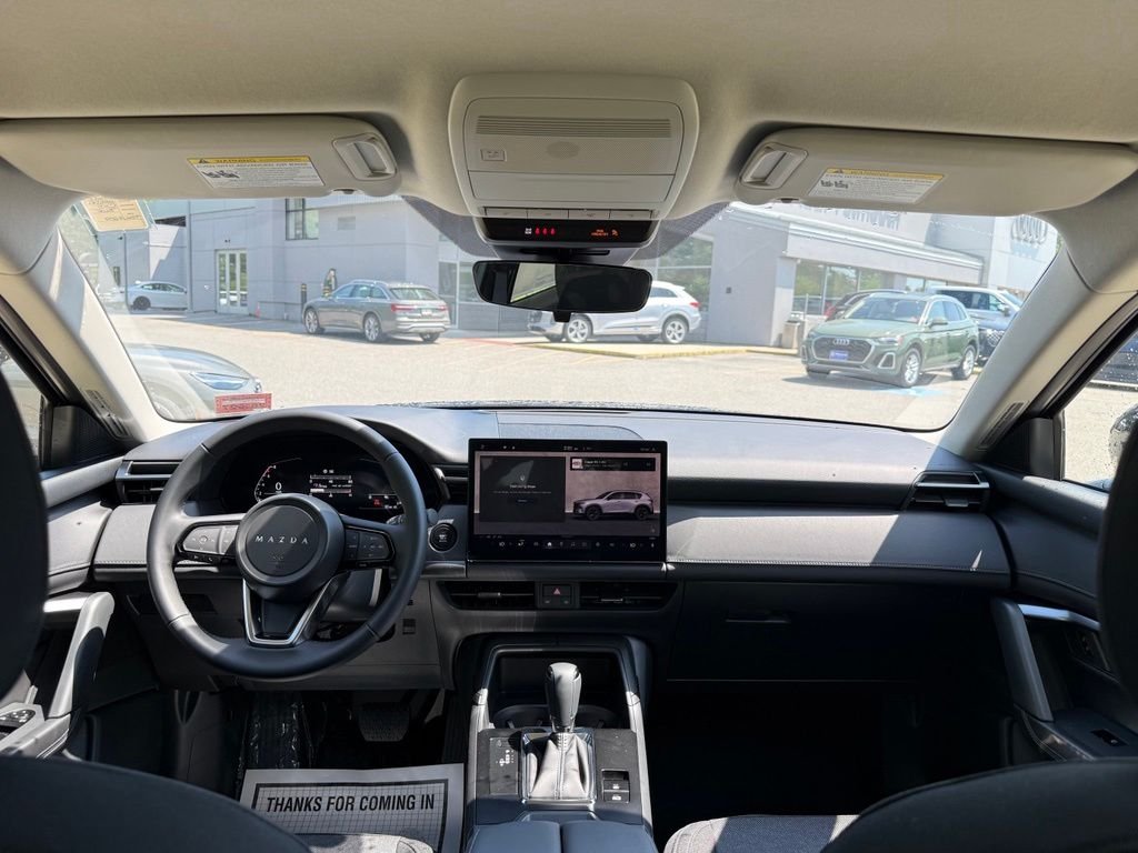 New 2026 Blue Mazda 2.5 S image 31