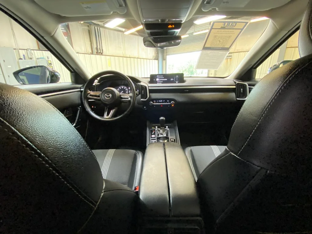 Used 2026 Blue Mazda 2.5 S Preferred image 18
