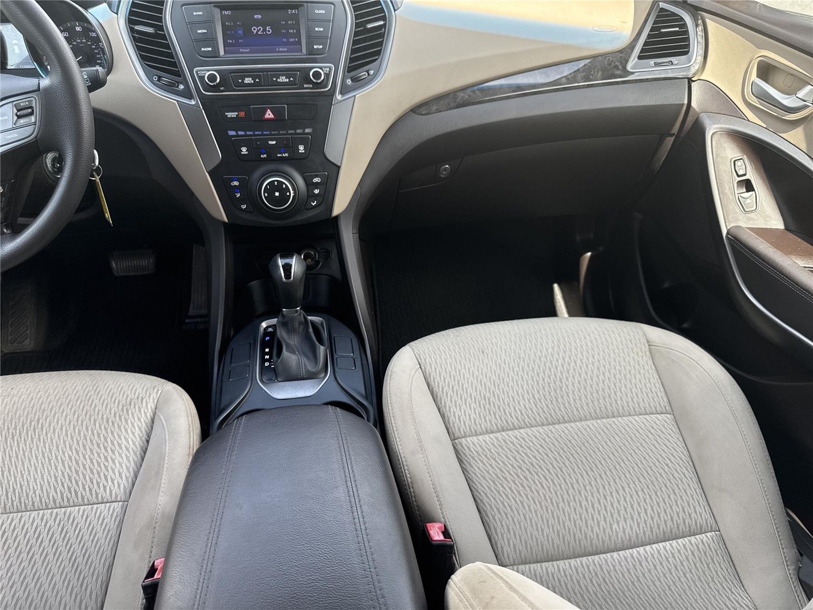 Used 2017 Canyon Copper Hyundai 2.4L image 17