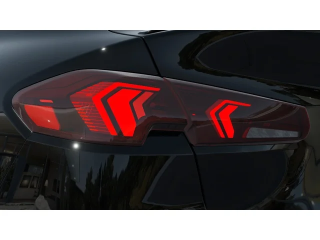 New 2026 Black Sapphire Metallic BMW 228 Gran Coupe image 8
