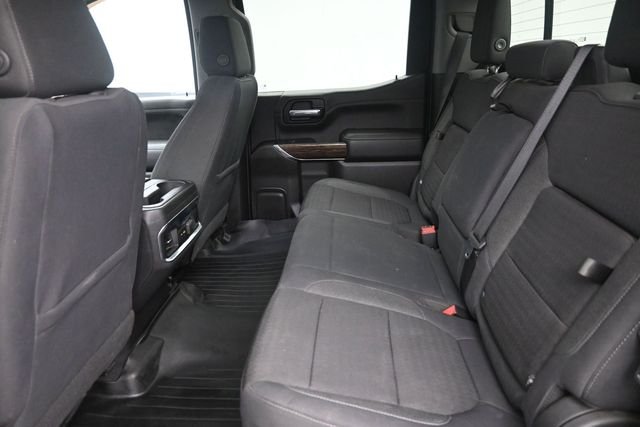 Used 2020 Black GMC Elevation image 17