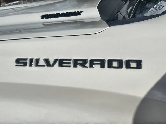 2026 Chevrolet Silverado 1500 Custom - Photo 31