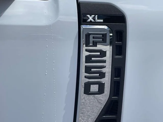2025 Ford F-250 Super Duty XL - Photo 20