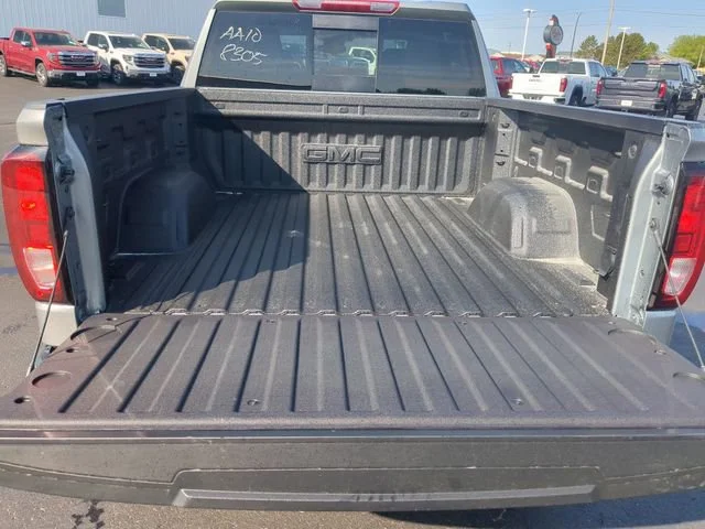 New 2026 Sterling Metallic GMC Elevation image 25