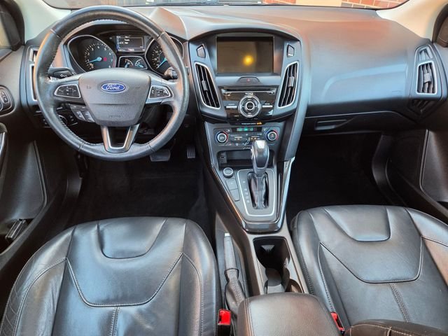 Used 2016 Gray Ford Titanium image 23