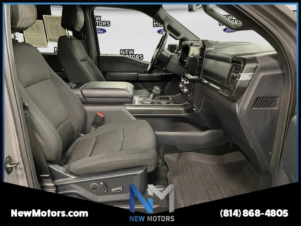 Used 2021 Lead Foot Ford XLT image 15
