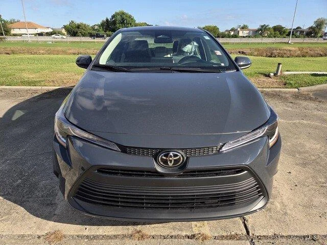 Used 2026 Underground Toyota LE image 2