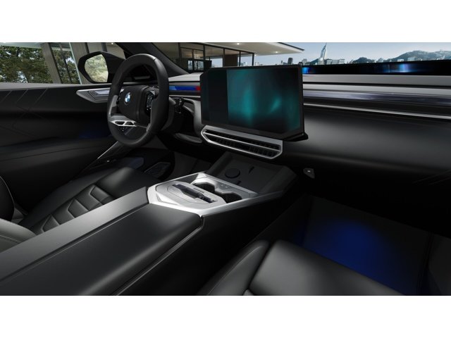 New 2027 Dravit Grey Metallic BMW  image 14