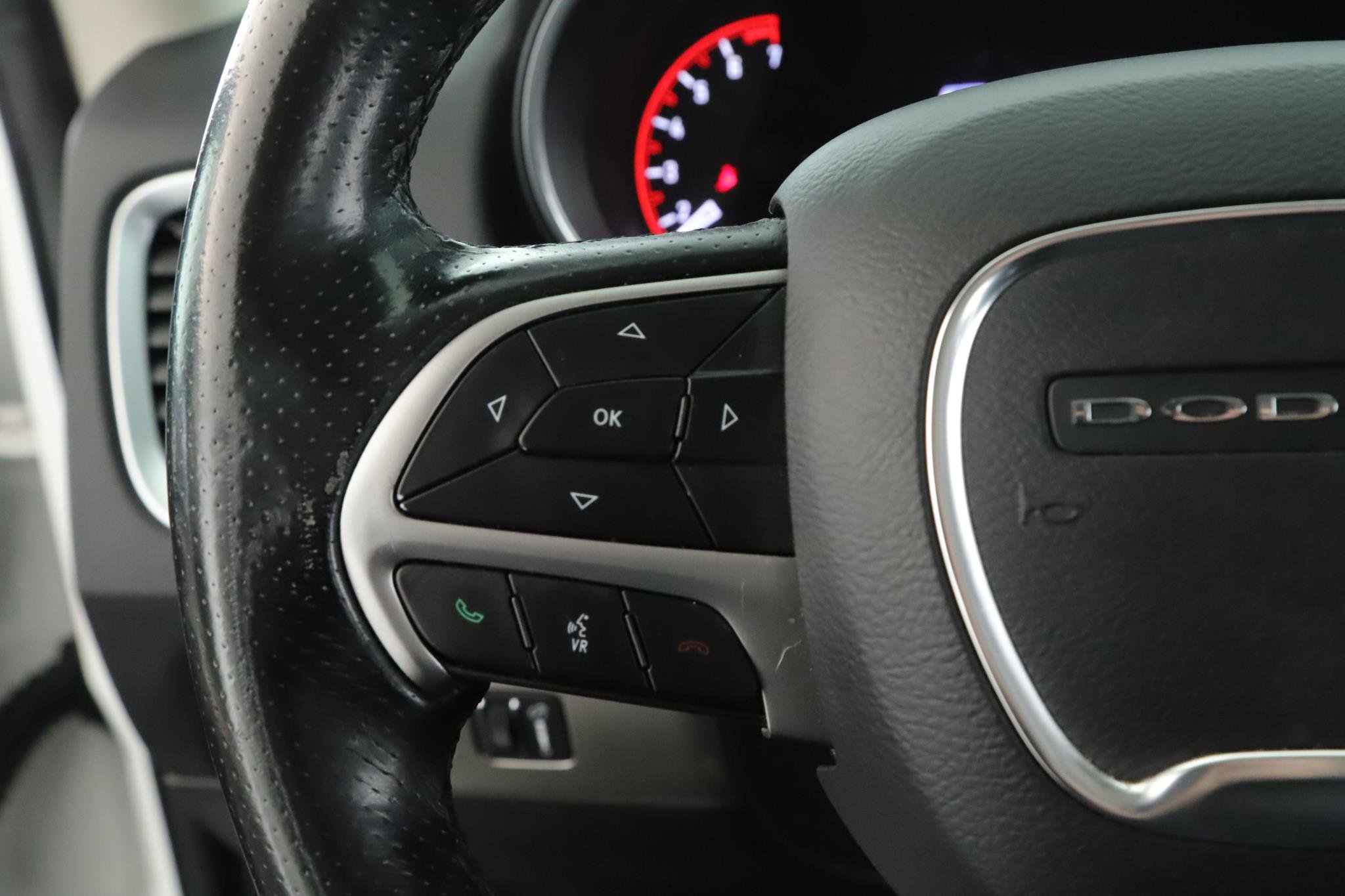 Used 2020 Vice White Dodge SXT Plus AWD image 10