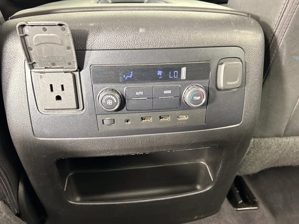 Used 2019 Gray Chevrolet LT image 18
