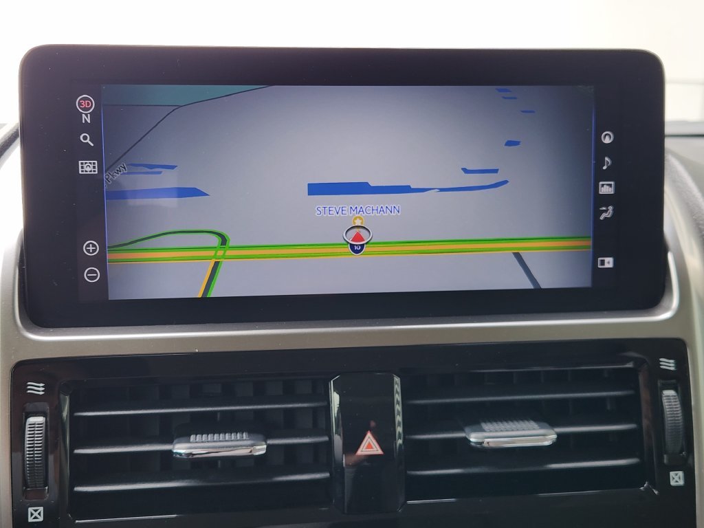 Used 2022 Mica Lexus 460 PREMIUM image 16