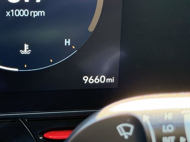 2024 Hyundai Kona N Line - Photo 26