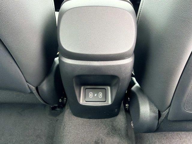 New 2026 Gray Hyundai Limited image 19