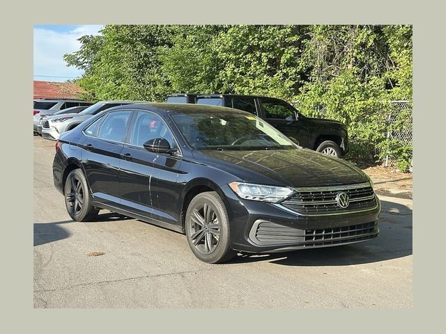 2022 Volkswagen Jetta 1.5T SE Auto SULEV's photo