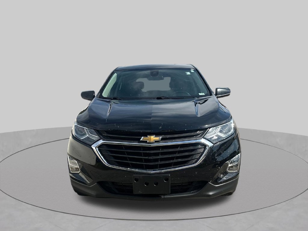 Used 2020 Mosaic Black Metallic Chevrolet LT image 40