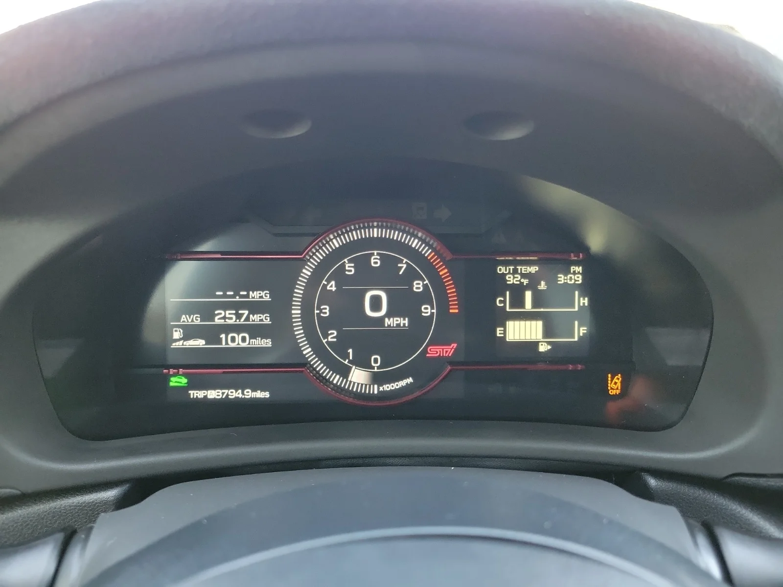 Used 2026 Yellow Subaru Series.Yellow image 16