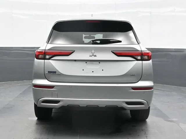 Used 2022 Mitsubishi Outlander SEL with VIN JA4J3VA80NZ084931 for sale in South Charleston, WV