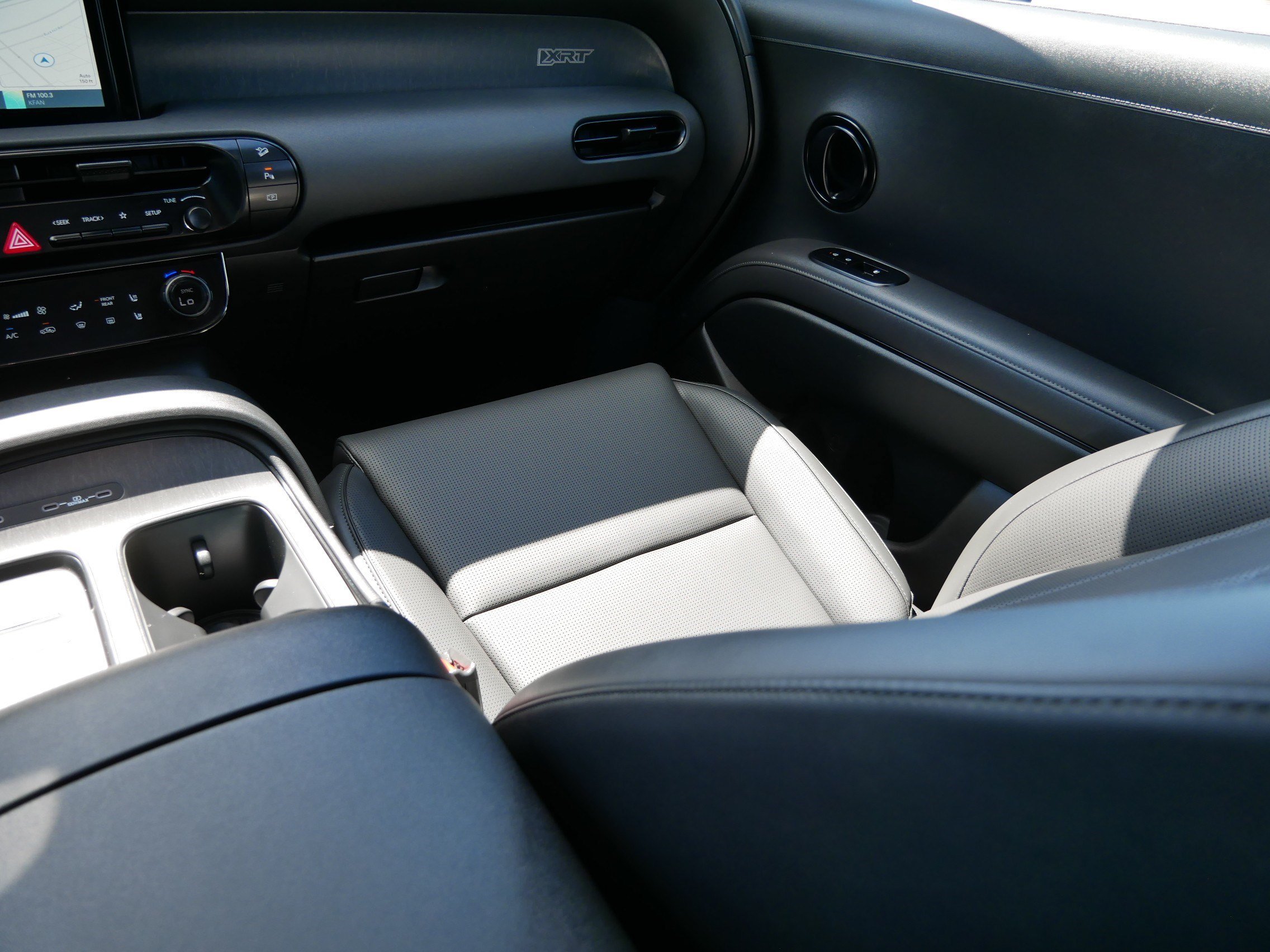 2026 Hyundai Palisade XRT Pro - Photo 11