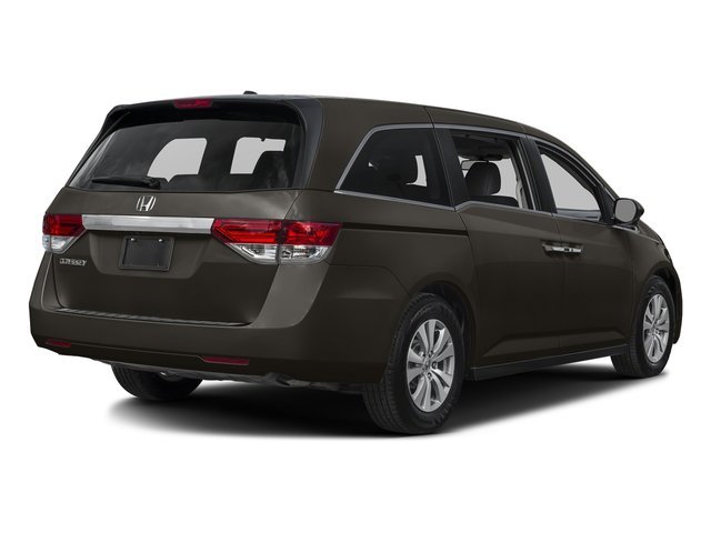 Used 2016 Honda Odyssey EX-L with VIN 5FNRL5H65GB105858 for sale in Mankato, Minnesota