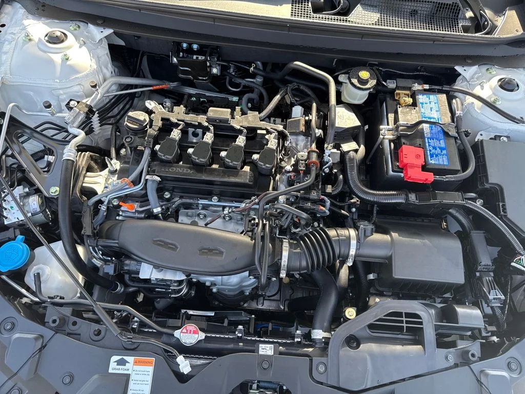 2026 Honda Accord LX - Photo 22