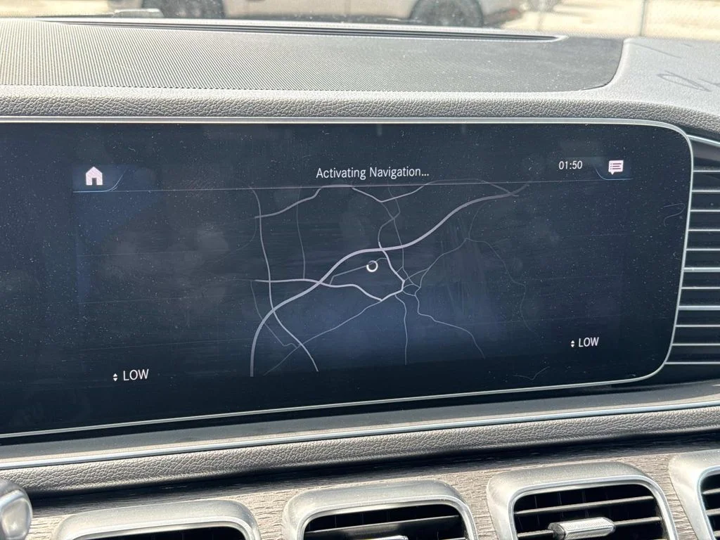2022 Mercedes-Benz GLE GLE350 - Photo 25