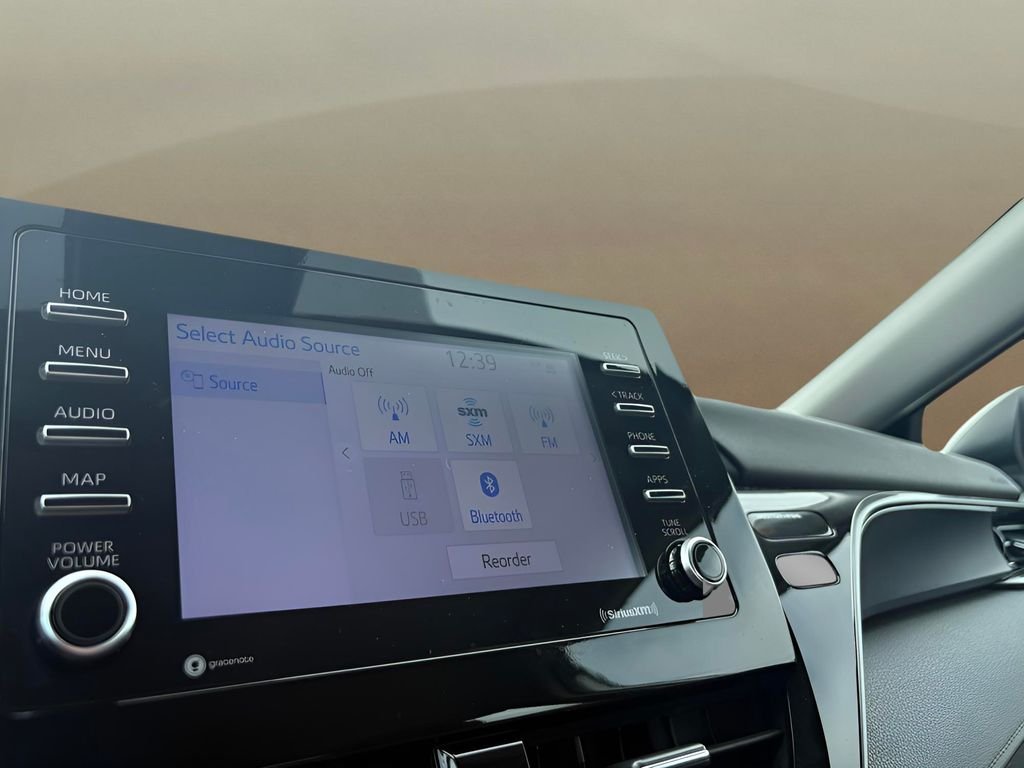 2024 Toyota Camry LE - Photo 15