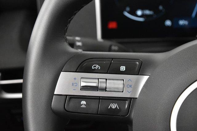 New 2026 White Hyundai SEL Premium AWD image 58