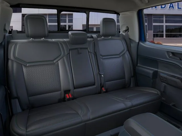 2025 Ford Maverick Lobo Premium - Photo 11