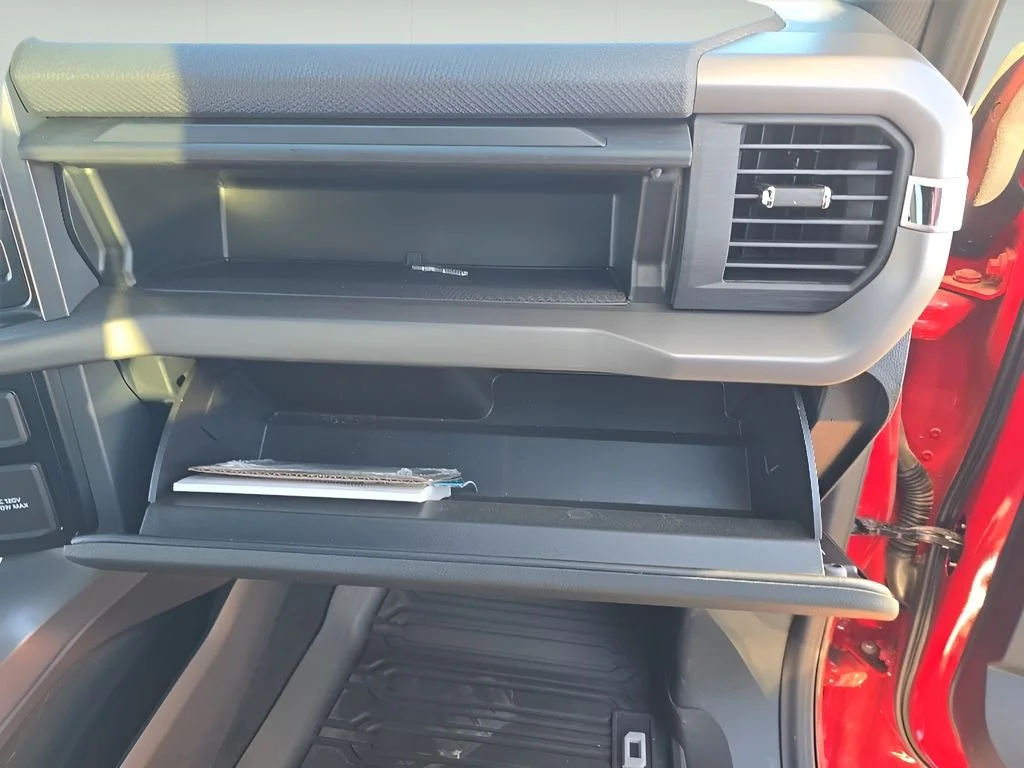 2025 Ford F-150 XLT - Photo 37