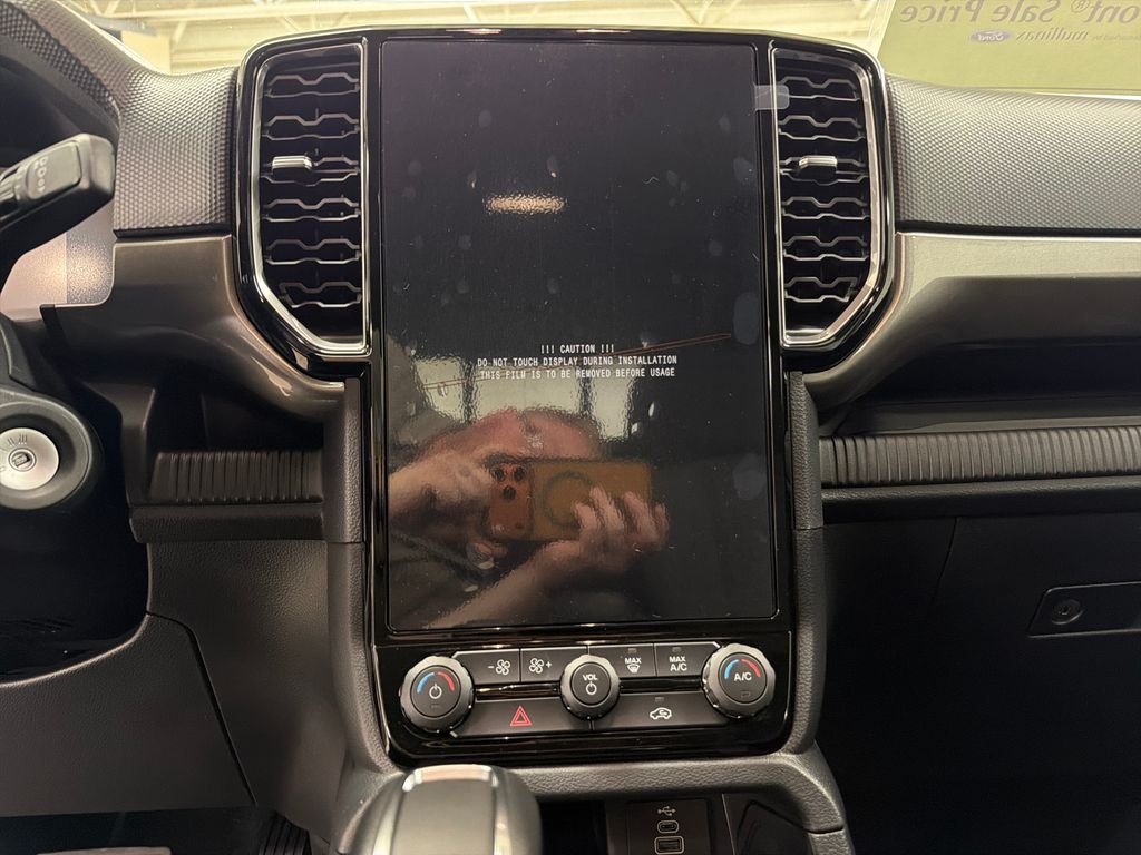 New 2026 Gray Ford XLT image 21