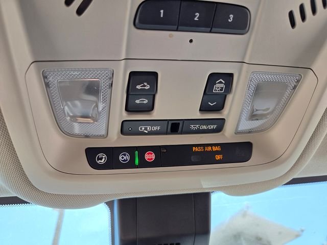 2019 GMC Terrain Denali - Photo 33