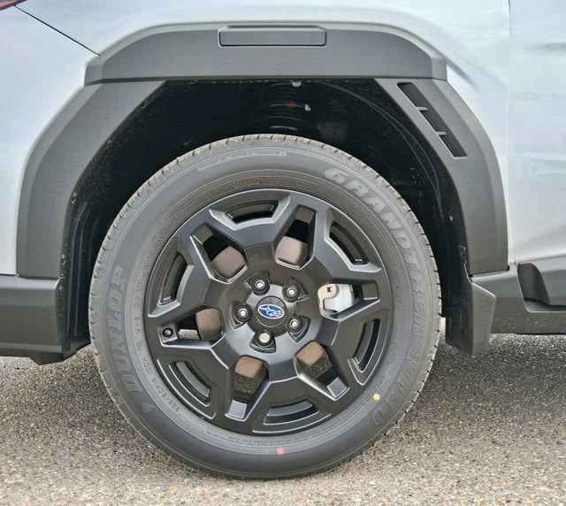 2026 Subaru Outback Limited - Photo 20